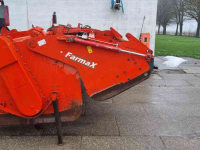 Spitmachine Farmax rapide 4000