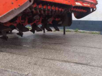 Spitmachine Farmax rapide 4000