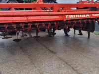 Spitmachine Farmax rapide 4000