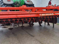 Spitmachine Farmax rapide 4000
