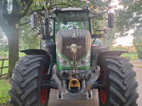 Tractor / Trekker Fendt 828 S4 ProfiPlus