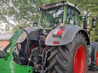 Tractor / Trekker Fendt 828 S4 ProfiPlus