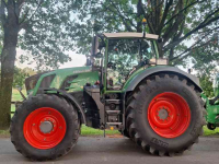 Tractor / Trekker Fendt 828 S4 ProfiPlus
