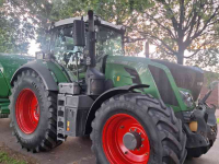Tractor / Trekker Fendt 828 S4 ProfiPlus