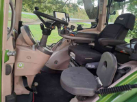 Tractor / Trekker Fendt 828 S4 ProfiPlus