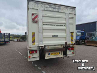 Vrachtwagen DAF AE55CF
