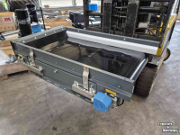 Transportband  RB Techniek transportband