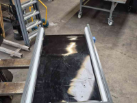 Transportband  Transportband 600x1000
