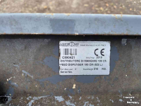 Voerdoseercontainer MultiOne voerdoseerbak