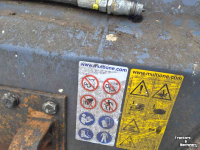 Voerdoseercontainer MultiOne voerdoseerbak