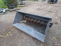 Voerdoseercontainer MultiOne voerdoseerbak