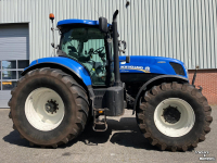Tractor / Trekker New Holland 270 AC