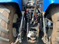 Tractor / Trekker New Holland 270 AC