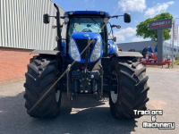 Tractor / Trekker New Holland 270 AC