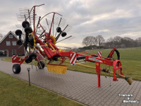 Rugger / Hark / Zwadhark Pottinger TOP 972C S-LINE
