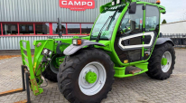   TF35.7-140 Telehandler