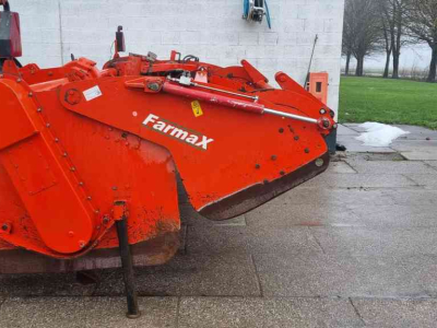 Spitmachine Farmax rapide 4000