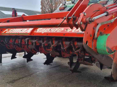 Spitmachine Farmax rapide 4000