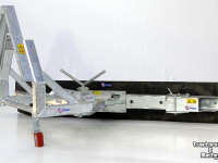 Voerveegschuif / Voerveegvijzel Qmac 210 MECH SCHUIN + HOEK ACCORD