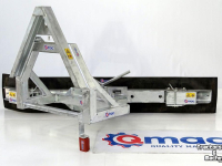 Voerveegschuif / Voerveegvijzel Qmac 210 MECH SCHUIN + HOEK ACCORD
