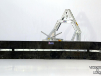 Voerveegschuif / Voerveegvijzel Qmac 210 MECH SCHUIN + HOEK ACCORD