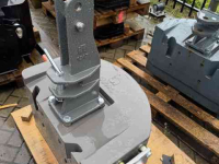 Frontgewichten  900 KG gewichtenblok, frontgewicht