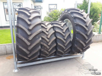 Wielen, Banden, Velgen & Afstandsringen Mitas 480/6524 en 600/65R34