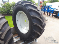 Wielen, Banden, Velgen & Afstandsringen Mitas 480/6524 en 600/65R34