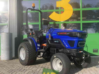 Tuinbouwtraktoren Farmtrac FT25G Compact Tractor