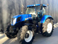Traktoren New Holland T7.170 Powercommand