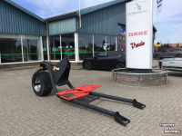 Maisbek Kemper Kemper 400F