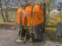 Gedragen Veldspuit Amazone UF2002 + FT1001 30mtr