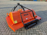 Cirkelmaaier Perfect VT 260 Boomgaardmaaier