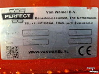 Cirkelmaaier Perfect VT 260 Boomgaardmaaier
