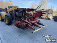 Maisbek Kemper M 345 - Claas 492--SOLD --