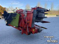 Maisbek Kemper M 345 - Claas 492--SOLD --