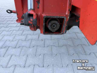 Maisbek Kemper M 345 - Claas 492--SOLD --