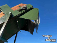 Transportband Schouten Opvoerband