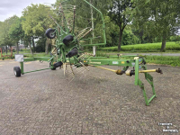 Rugger / Hark / Zwadhark Krone Swadro 1201