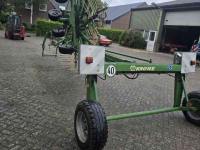 Rugger / Hark / Zwadhark Krone Swadro 1201