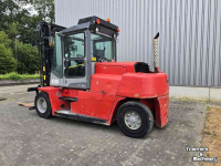 Heftruck Kalmar DCF80-9 Heftruck