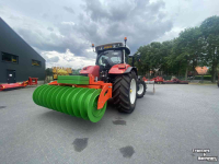 Kuilverdichtingswals Holaras Kuilverdichtingswals Stego 285-PRO-SSH