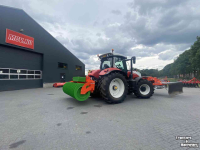 Kuilverdichtingswals Holaras Kuilverdichtingswals Stego 285-PRO-SSH