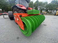 Kuilverdichtingswals Holaras Kuilverdichtingswals Stego 285-PRO-SSH