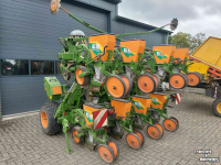 Zaaimachine Amazone ED 601 Maiszaaimachine schijfkouters