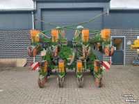 Zaaimachine Amazone ED 601 Maiszaaimachine schijfkouters