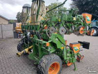 Zaaimachine Amazone ED 601 Maiszaaimachine schijfkouters