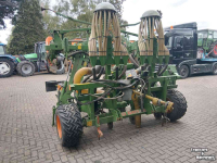 Zaaimachine Amazone ED 601 Maiszaaimachine schijfkouters