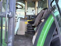 Tractor / Trekker John Deere 6610