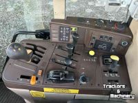 Tractor / Trekker John Deere 6610